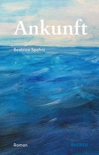 Ankunft