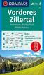 Vorderes Zillertal, Alpbach, Rofan 28  N