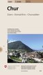 Swisstopo 1 : 25 000 Chur