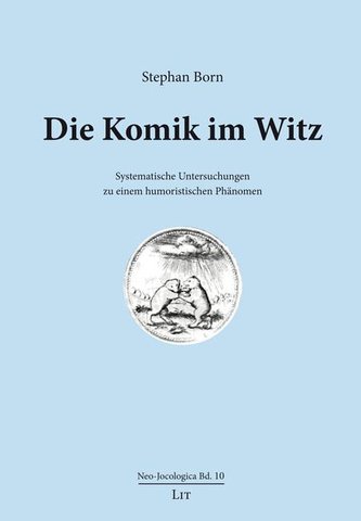 Die Komik im Witz