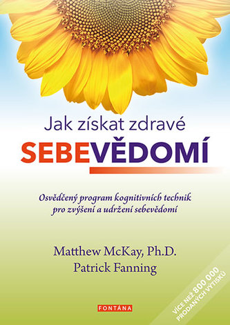 Jak získat zdravé sebevědomí