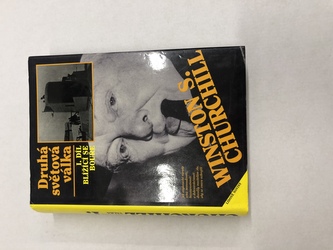 Druhá světová válka. I. díl, Blížící se bouře