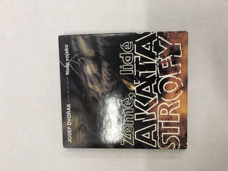 Země, lidé a katastrofy