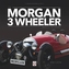 The Morgan 3 Wheeler