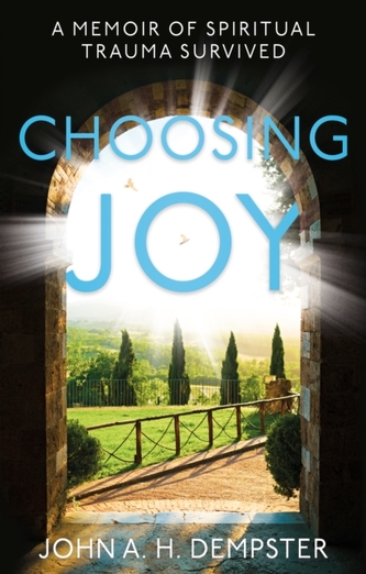 Choosing Joy
