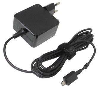 TRX 33W napájecí adaptér/ nabíječka/  Asus/ 19V/ 1.75A/ 6.4x2.2mm konektor/ neoriginální