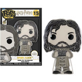 Funko POP! #15 Pin: Harry Potter - Sirius Black