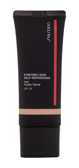 Shiseido Synchro Skin Makeup Self-Refreshing Tint 30 ml 225 Light SPF20 pro ženy