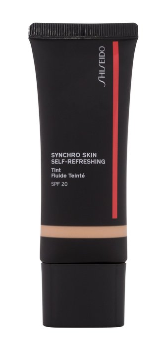 Shiseido Synchro Skin Makeup Self-Refreshing Tint 30 ml 235 Light SPF20 pro ženy