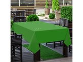 Venkovní ubrus GARDEN zelená, 140x200 cm Mybesthome