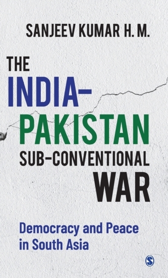 The India-Pakistan Sub-conventional War
