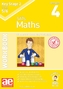 KS2 Maths Year 5/6 Workbook 4