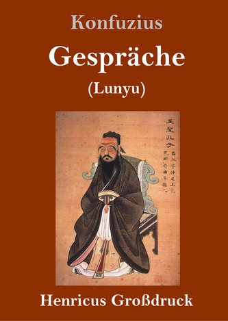 Gespräche (Großdruck)