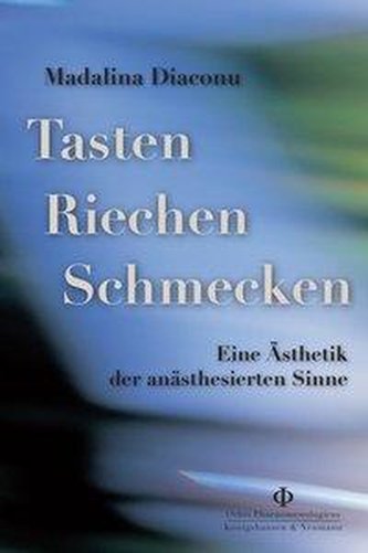 Tasten - Riechen - Schmecken