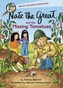 Nate the Great and the Missing Tomatoes