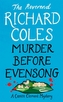 Murder Before Evensong