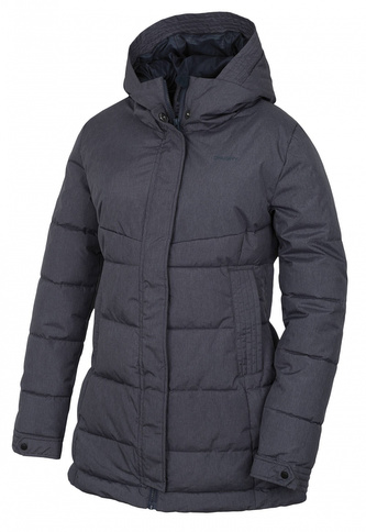 Dámský hardshell plněný kabát Nilit L - XL