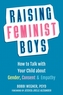 Raising Feminist Boys