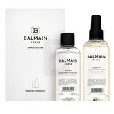 Balmain Dárková sada péče pro poškozené vlasy (Signature Foundation) woman