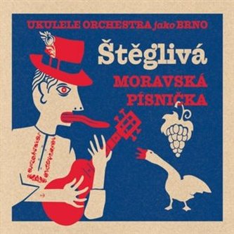 Štěglivá moravská písnička