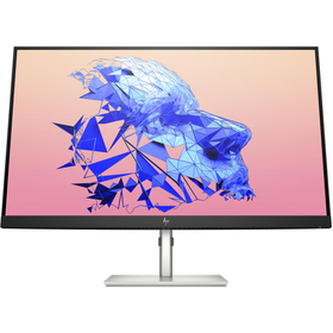 LED monitor HP U32 4K HDR