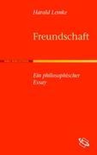 Freundschaft