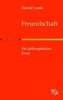Freundschaft