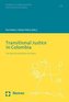 Transitional Justice in Colombia