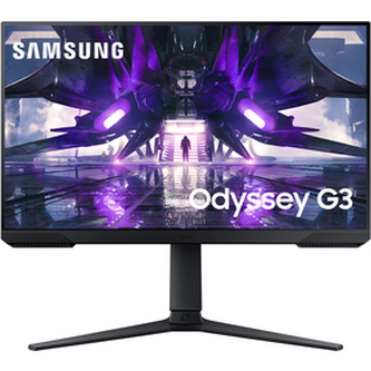 LED monitor SAMSUNG Odyssey G32A