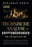 Technische Analyse von Kryptowährungen für Einsteiger
