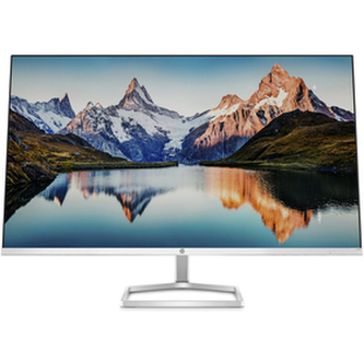 LED monitor HP M32f