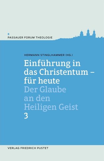 Einführung in das Christentum - für heute 3