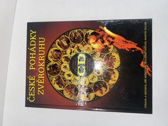 České pohádky ve znamení zvěrokruhu