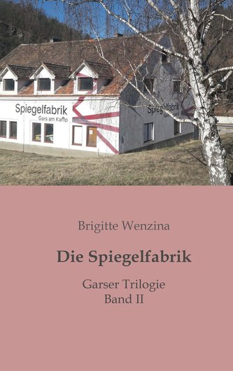 Die Spiegelfabrik