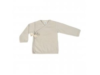 LODGER Topper Nomad Rib Birch vel. 56