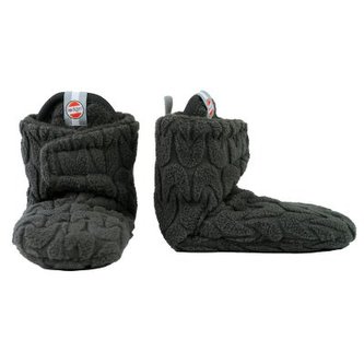LODGER Slipper Fleece Empire Pigeon 6 - 12 měsíců