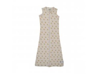 LODGER Hopper Sleeveless Flame Tribe Birch 86/98
