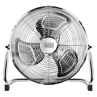 BXEFF120E Stabilní podlahový ventilátor
