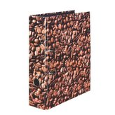 Herlitz - Pořadač A4/8 cm