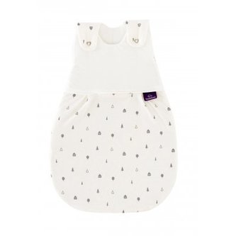 TRÄUMELAND Vnější spací pytel Zuhause 68/74