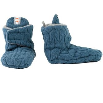LODGER Slipper Fleece Empire Dragonfly 6 - 12 měsíců