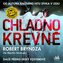 Chladnokrevně (AUDIOKNIHA CD)