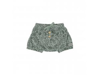 LODGER Bloomer Flower Tribe Silt Green 62