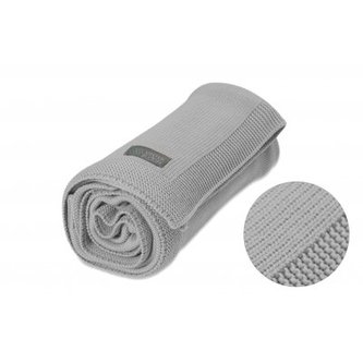 VINTER & BLOOM Deka Love Organic Calm Grey