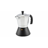 Kávovar moka 6 šálků  CUBIC