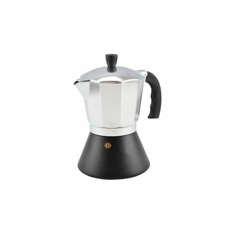 Kávovar moka 6 šálků  CUBIC