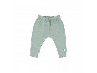 LODGER Jogger Nomad Rib Silt Green vel. 56