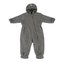 LODGER Skier Empire Fleece Sharkskin 6-12 měsíců