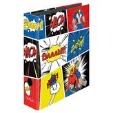 Herlitz - Pořadač A4/8 cm