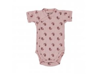 LODGER Romper SS Flame Tribe Sensitive 62